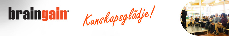 kunskapsgldje