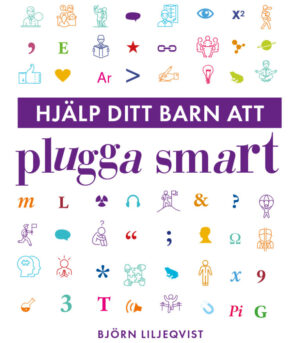 Hjälp ditt barn att plugga smart